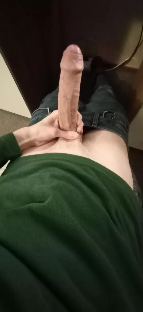 Sometimes i get scared of myself 😈