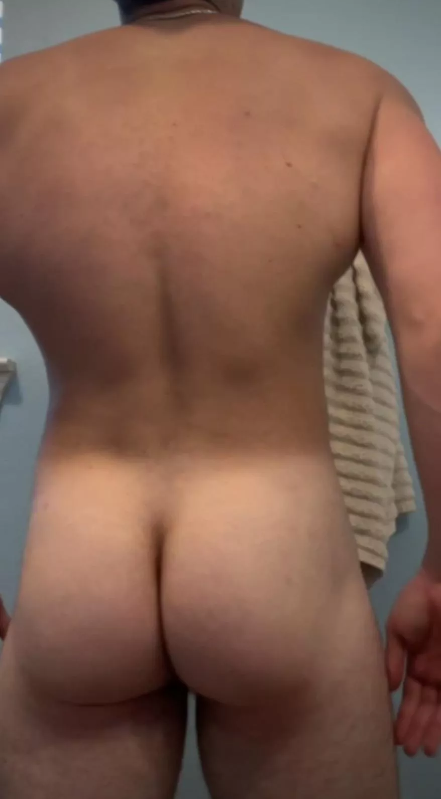 squats payin off bro? (28)