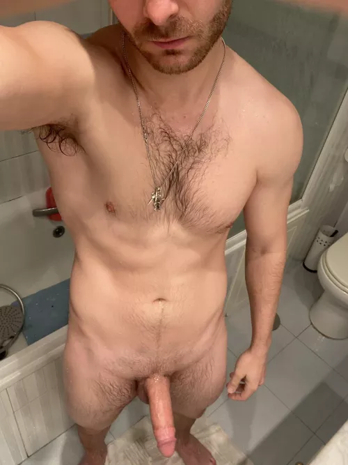 Starting to enjoy the semi look