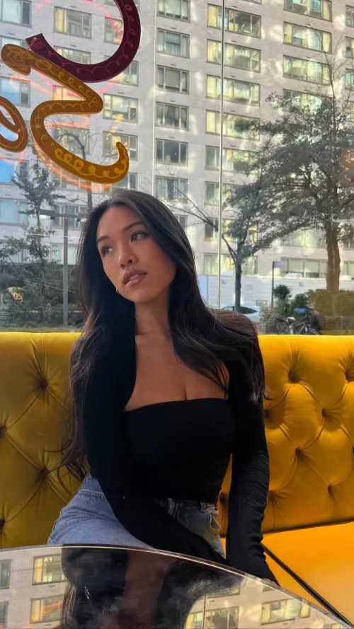 Thai x German x Chinese