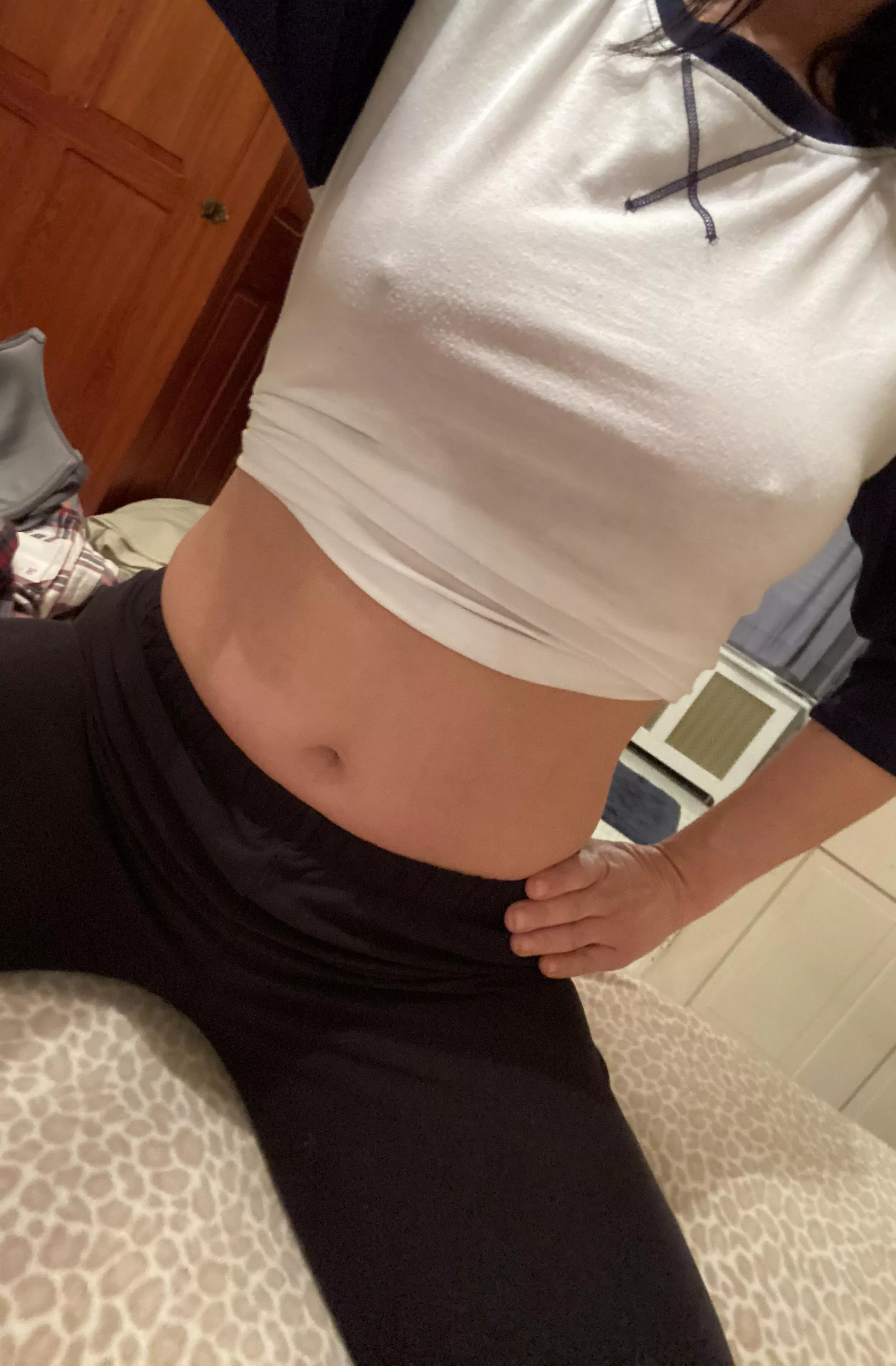 These are a good fit