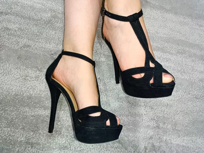 These make me feel like a girl boss! 👑