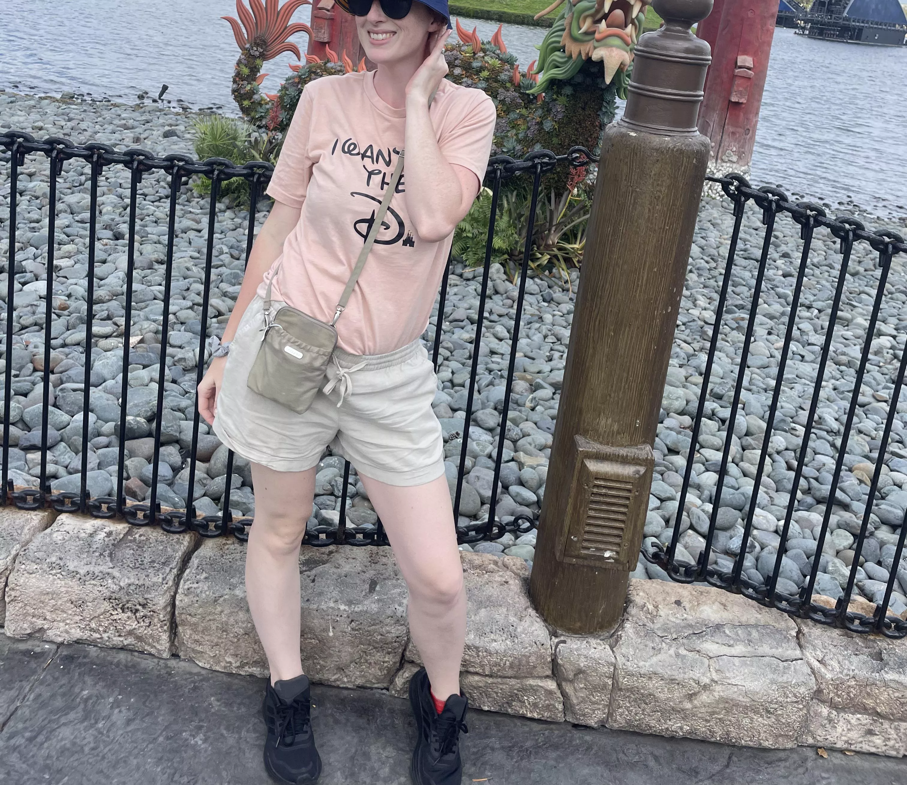 Think this shirt is appropriate [f]