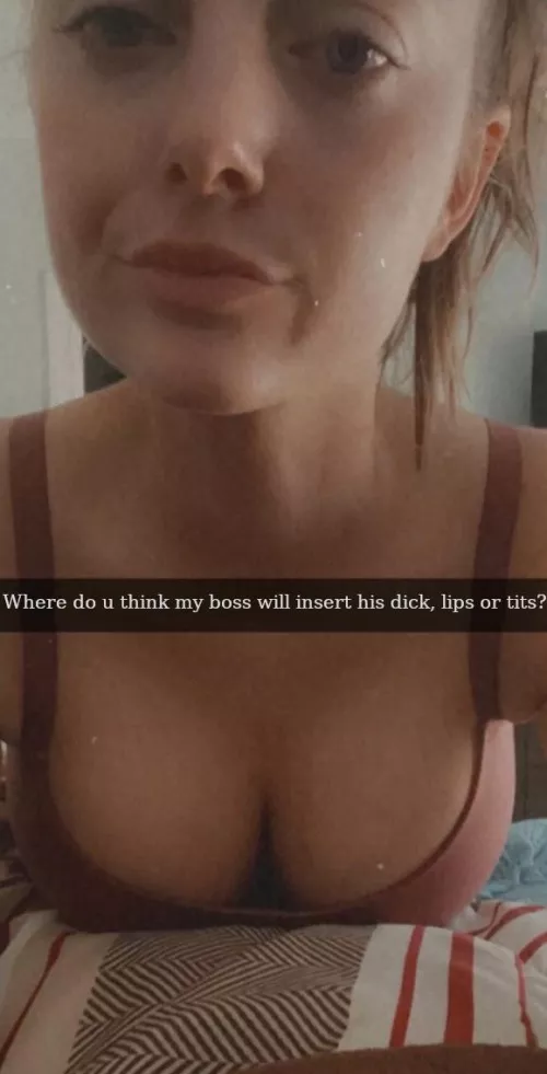 Time to head to work!!