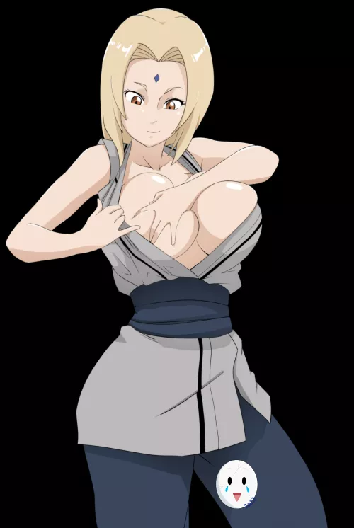 Tsunade