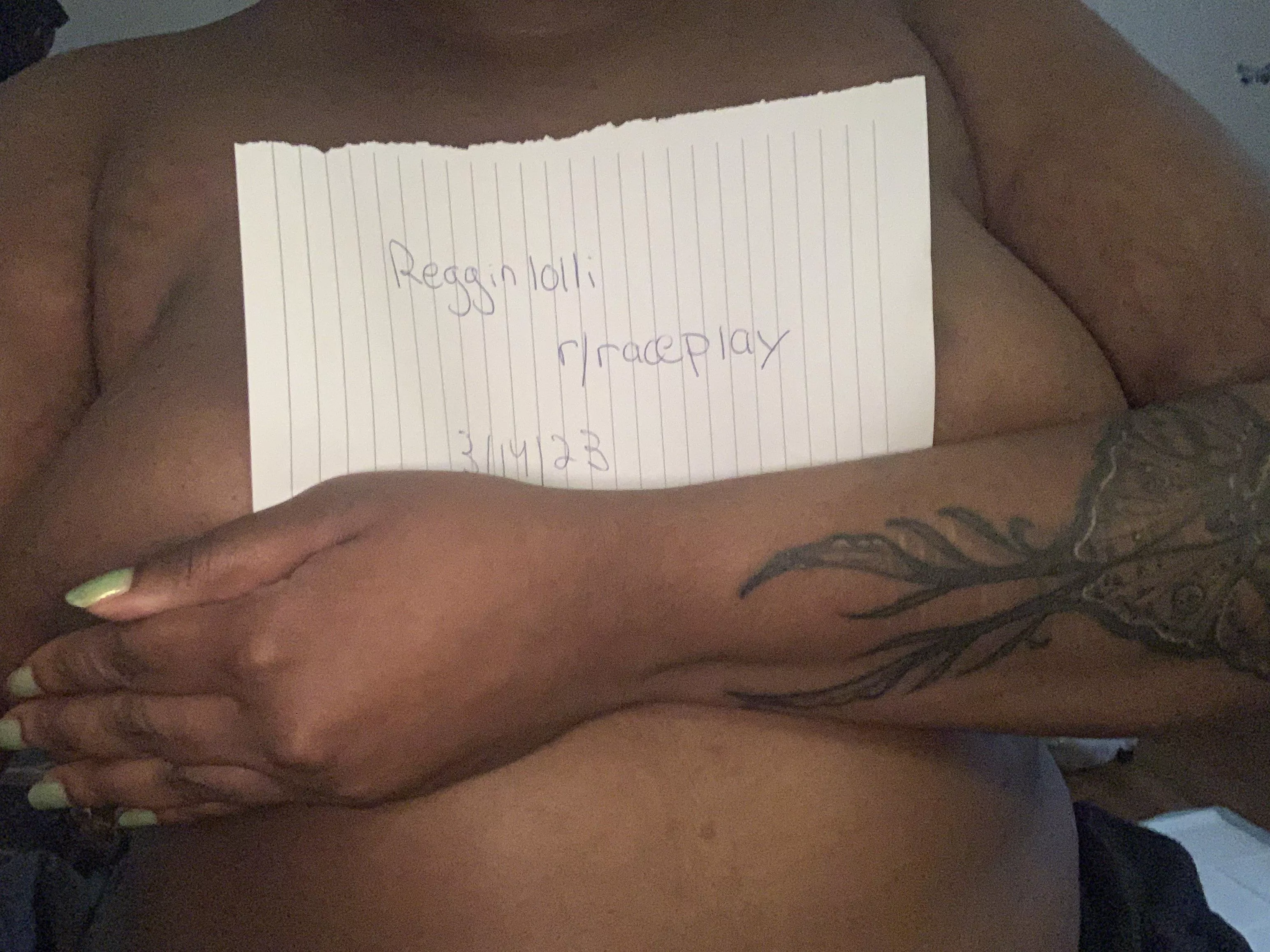 verification