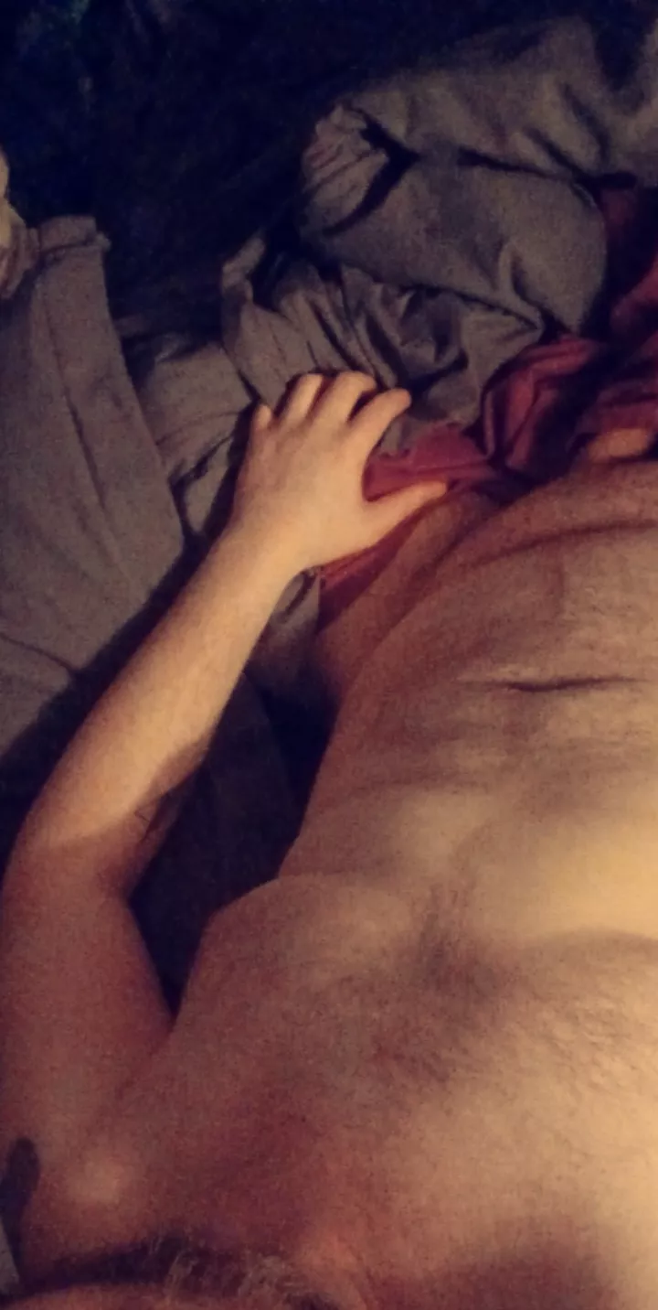 Where would you kiss me first?