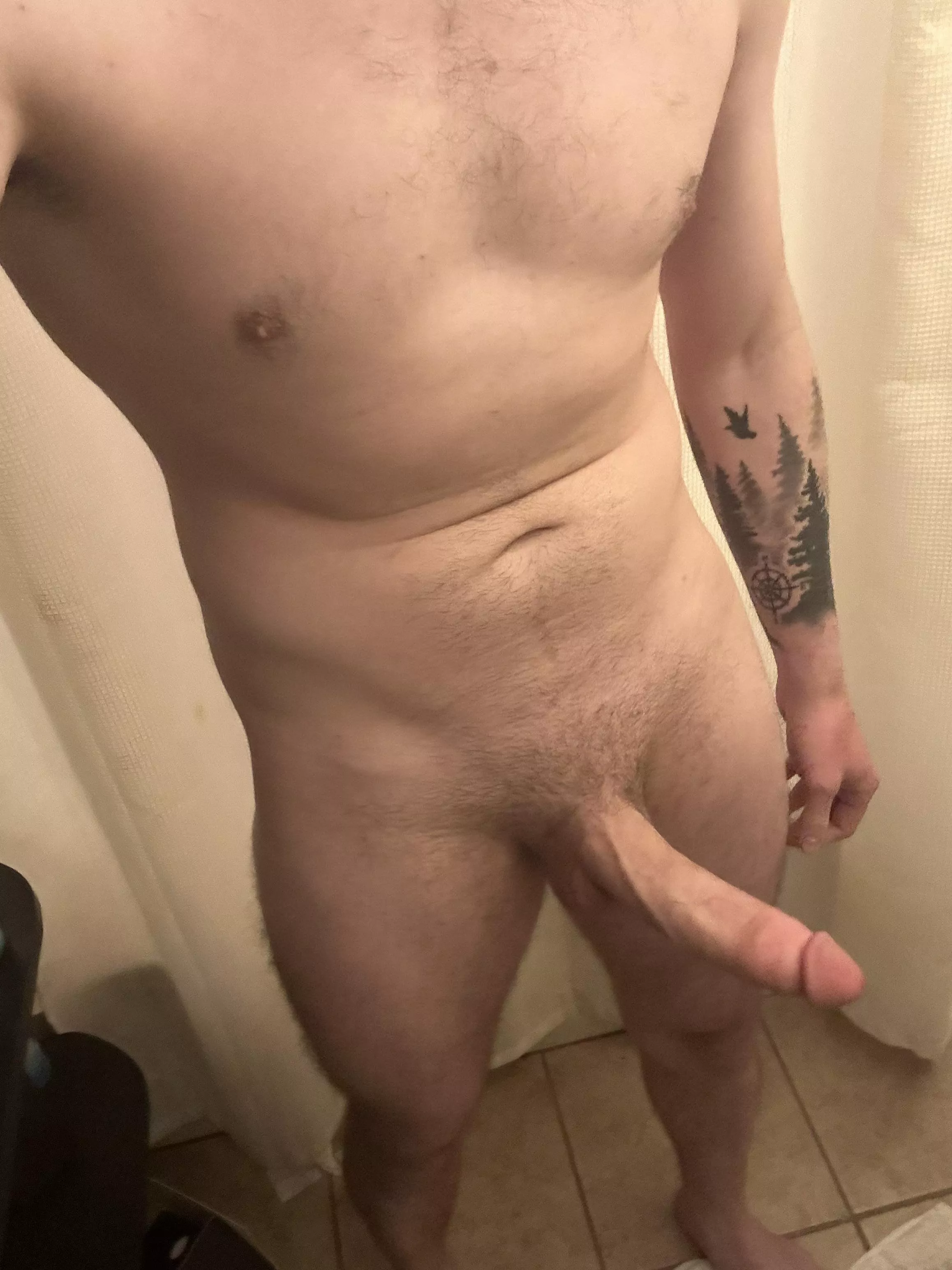 Who needs a breeding?