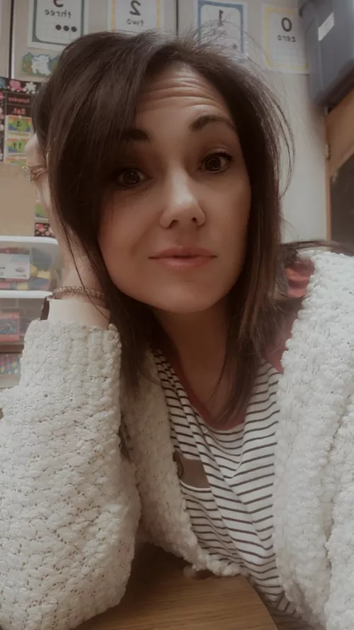 who wants to ditch with me?