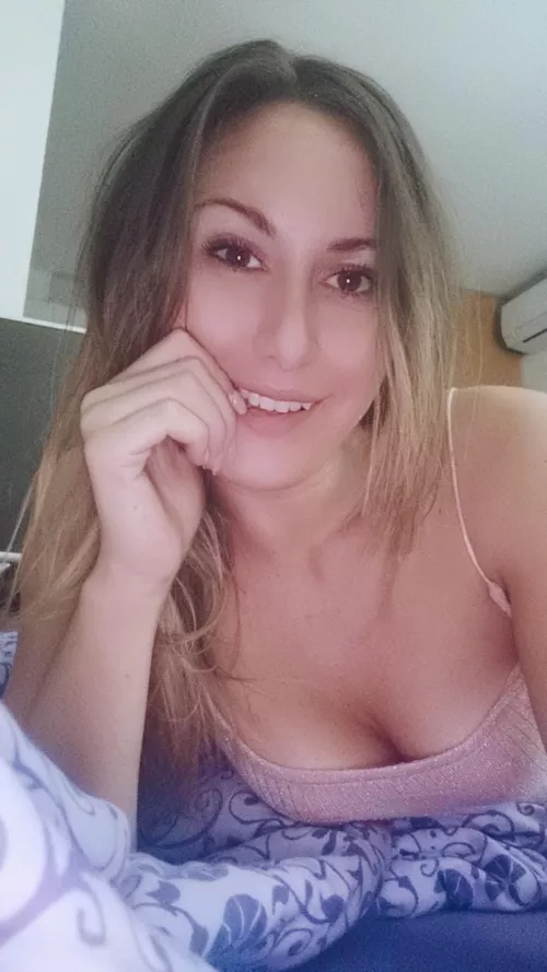 Who would like to suck on them?