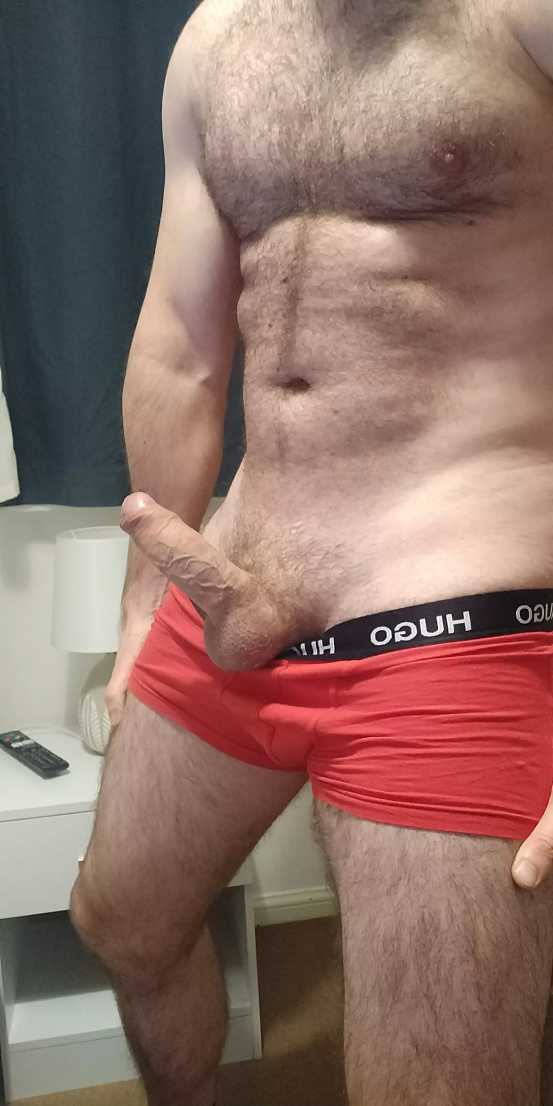 Who's getting down to business? [36]