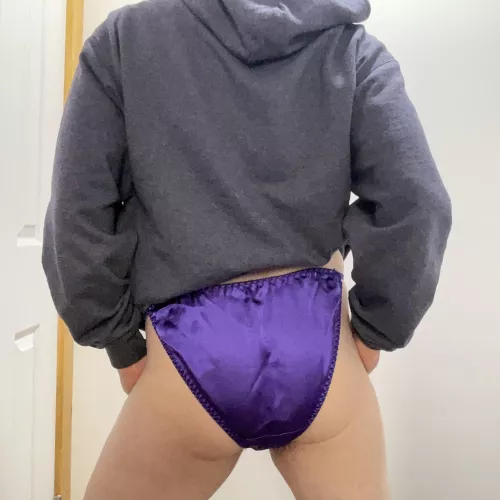 Wish someone would rub this