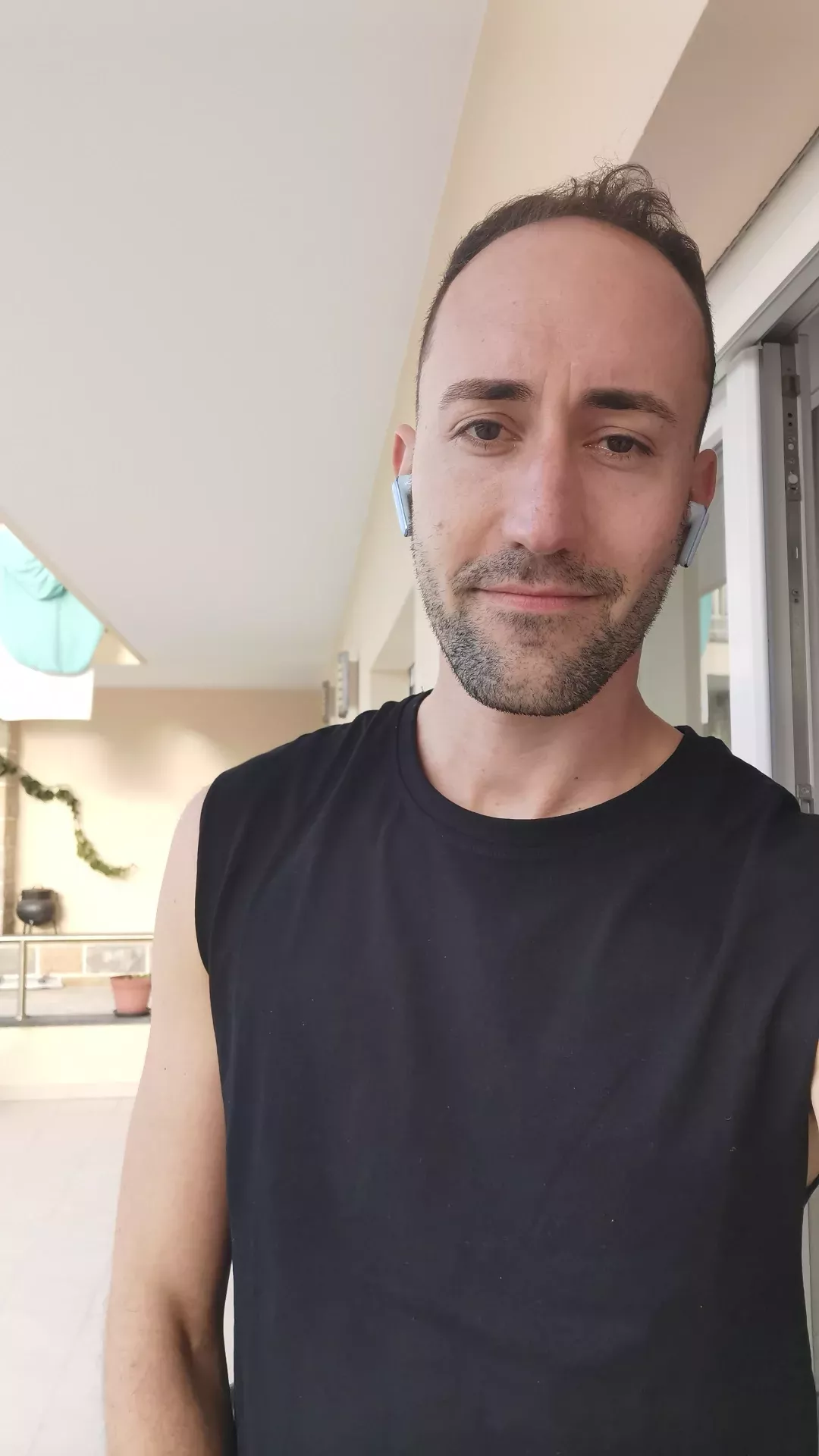 Wishing everyone a great week