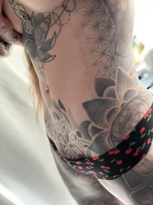 With a cherry on top [IMG]