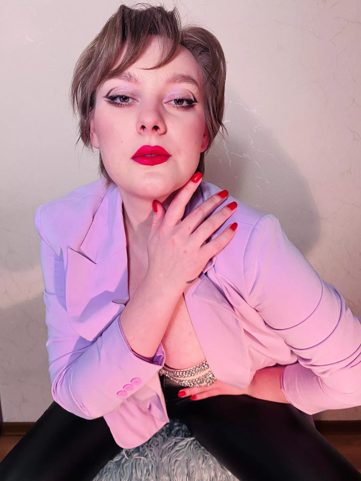 Would love to humiliate one of the SLUTTIEST sissy