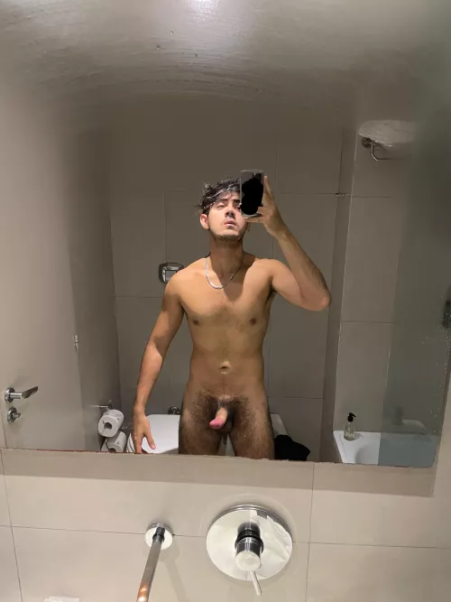 Would you like kiss me?