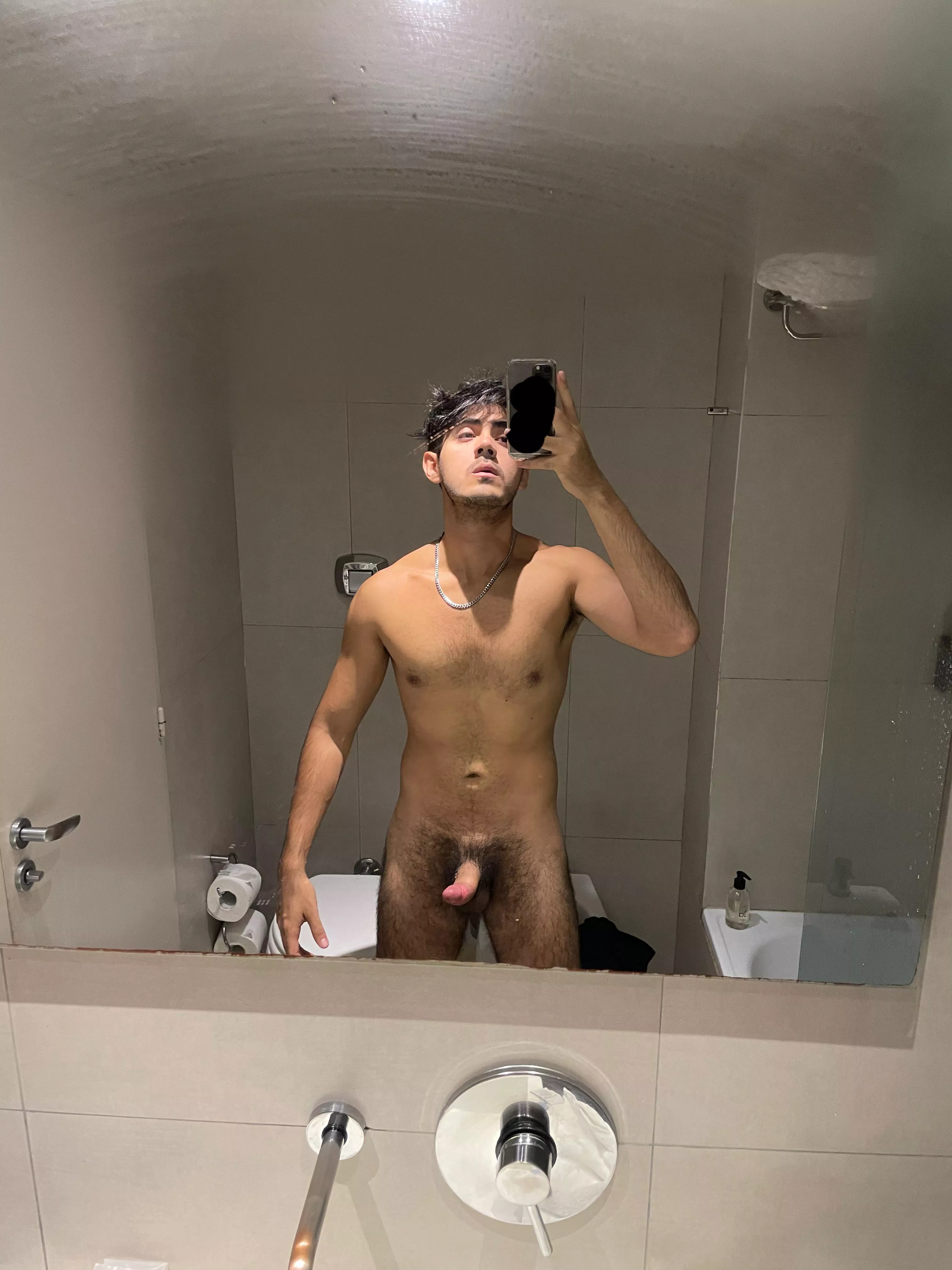 Would you like kiss me?