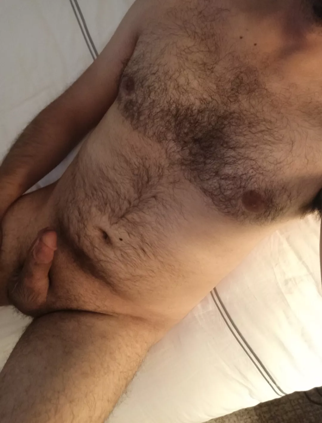 would you like to cuddle daddy?