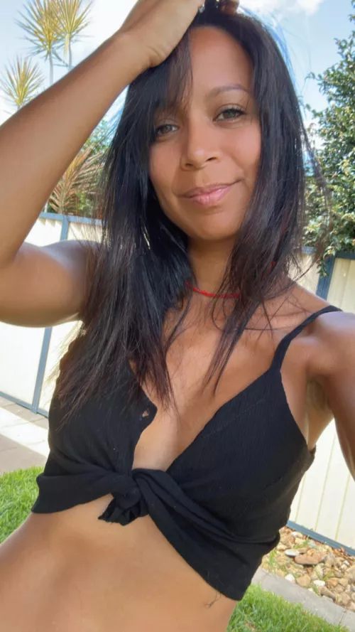 You go and have an amazing day