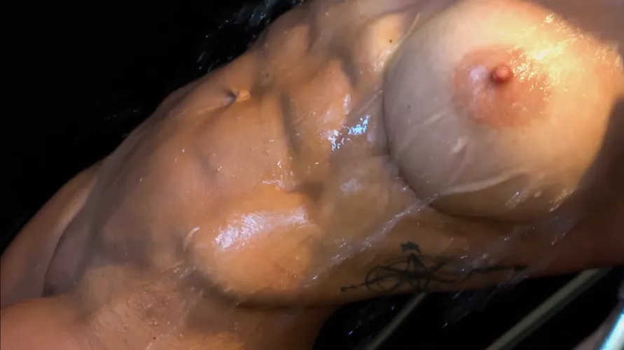 Your Busty Fitness Girl