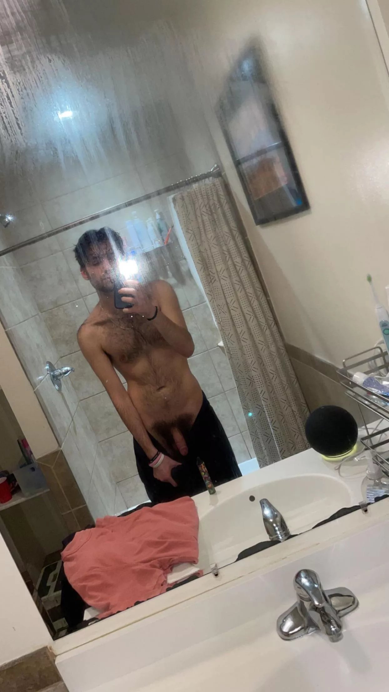 22 hairy guys hmu steelscout14