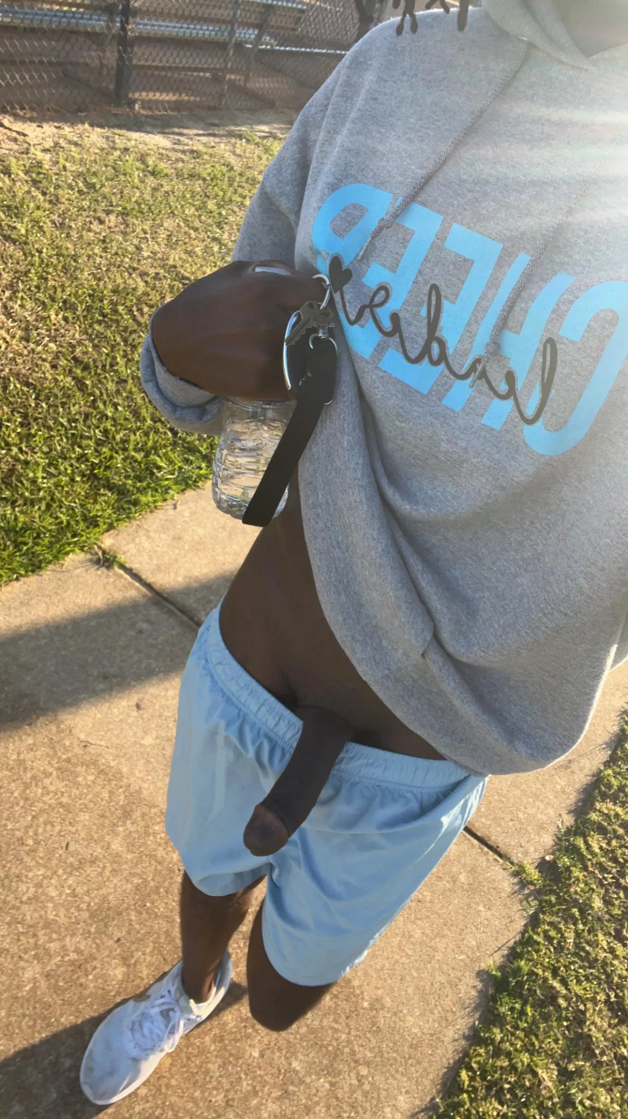 [29]haven't posted in a while.