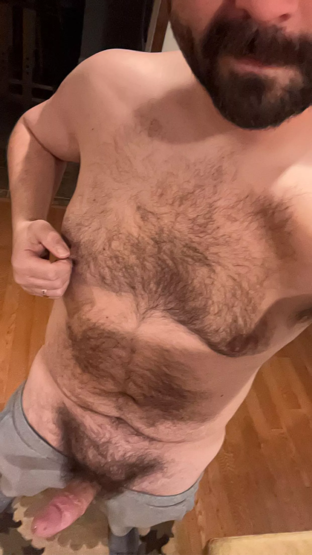 [33] cum join me, bro