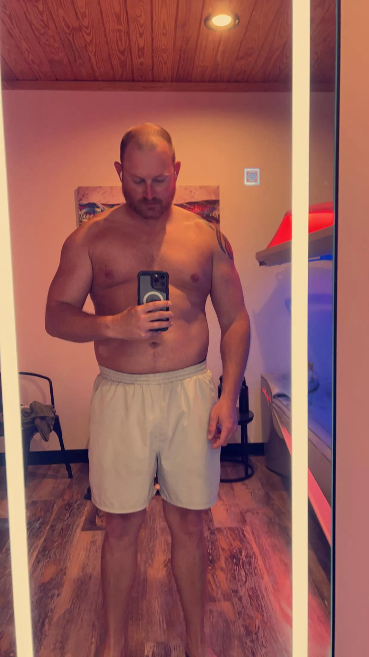 (35) Time to cut for summer