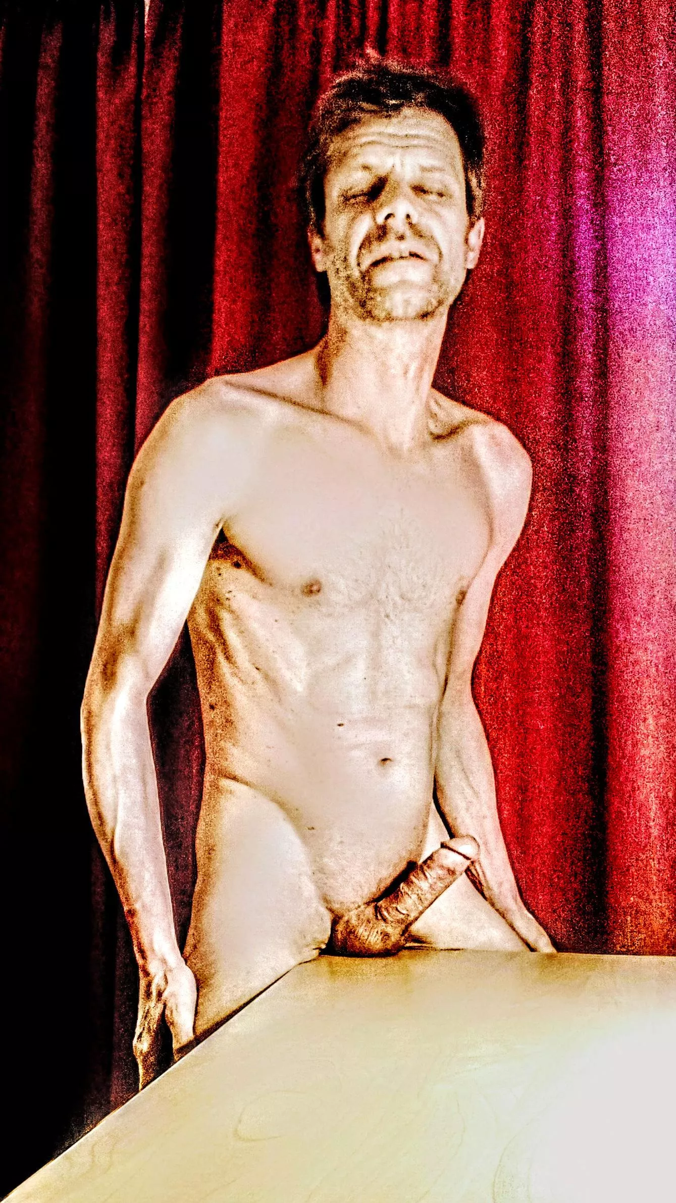 [44] Put the facts on the table