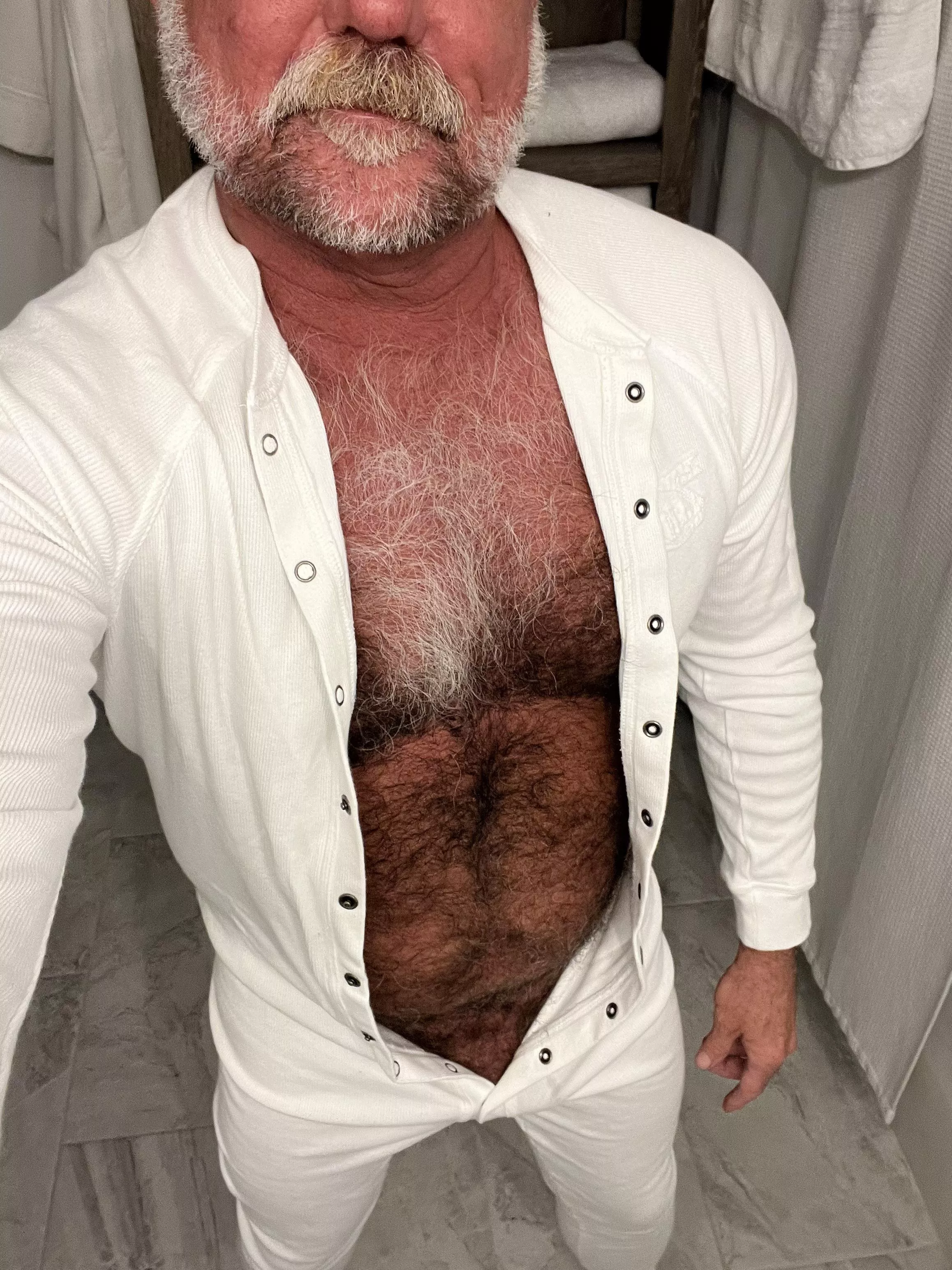 (59) Still feels like winter…