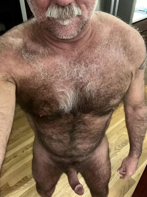 (59) We’ve made it to Wednesday…looking forward to the weekend!