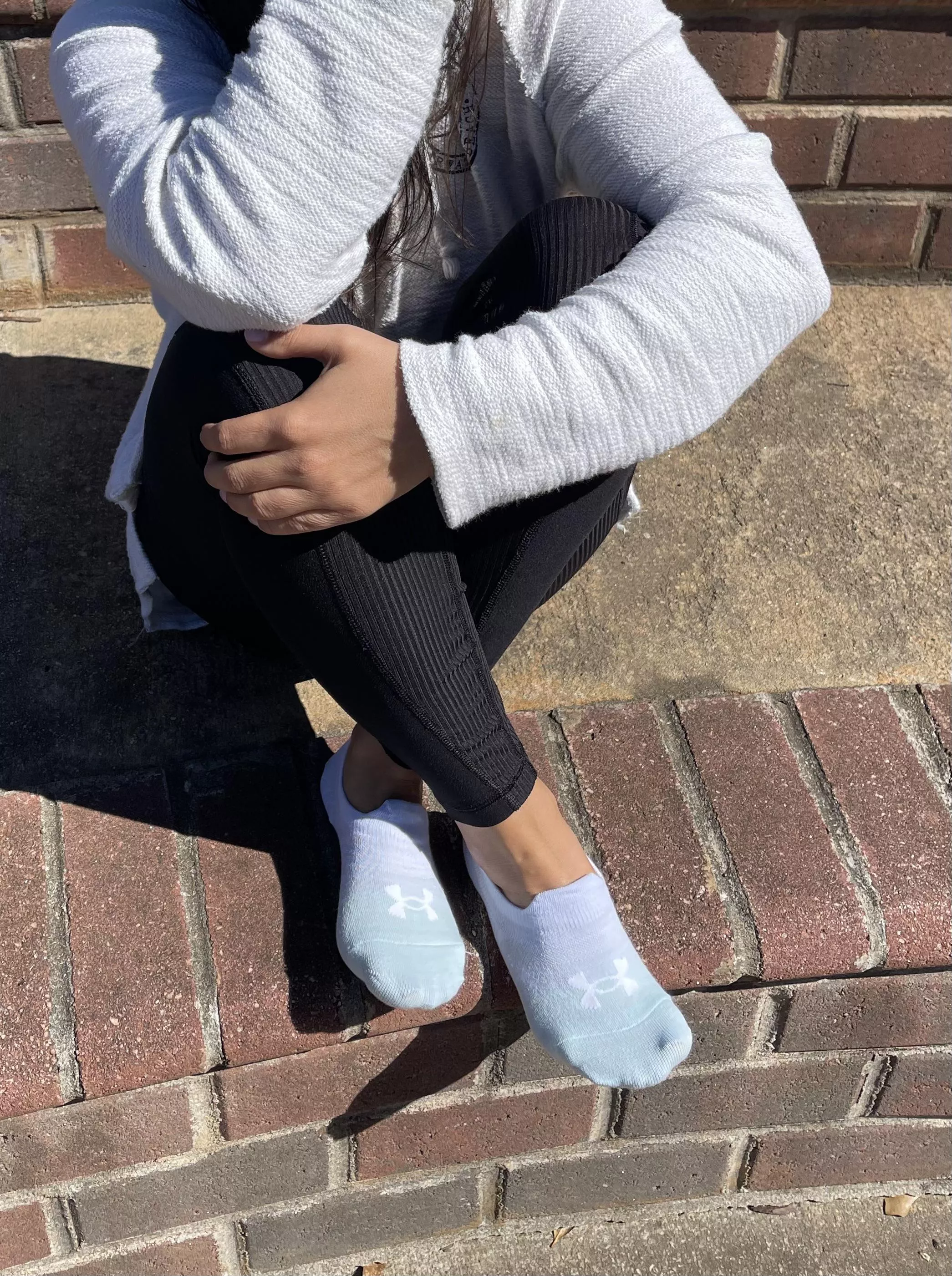 A little fun time at the park 🙃