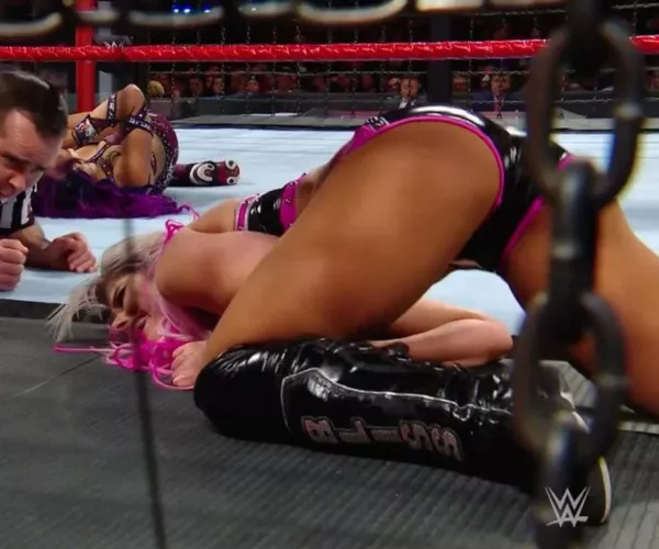 Alexa Bliss