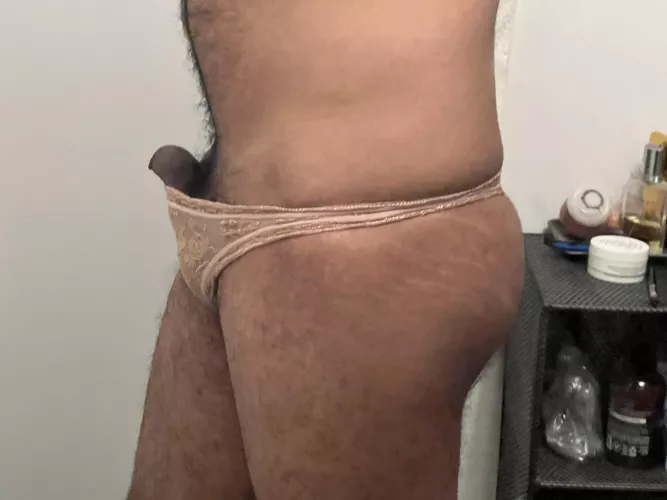 Am I doing this right?