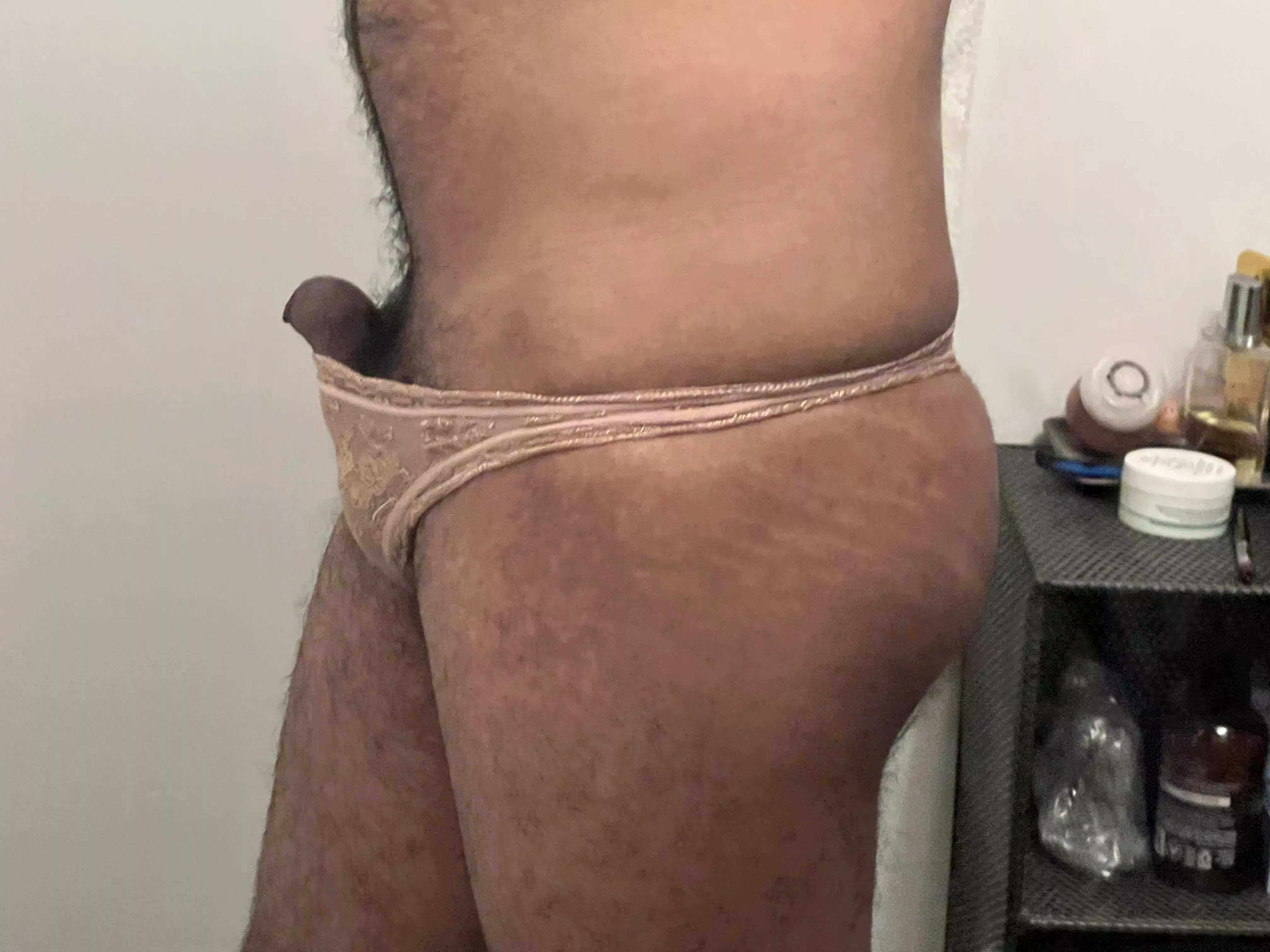 Am I doing this right?