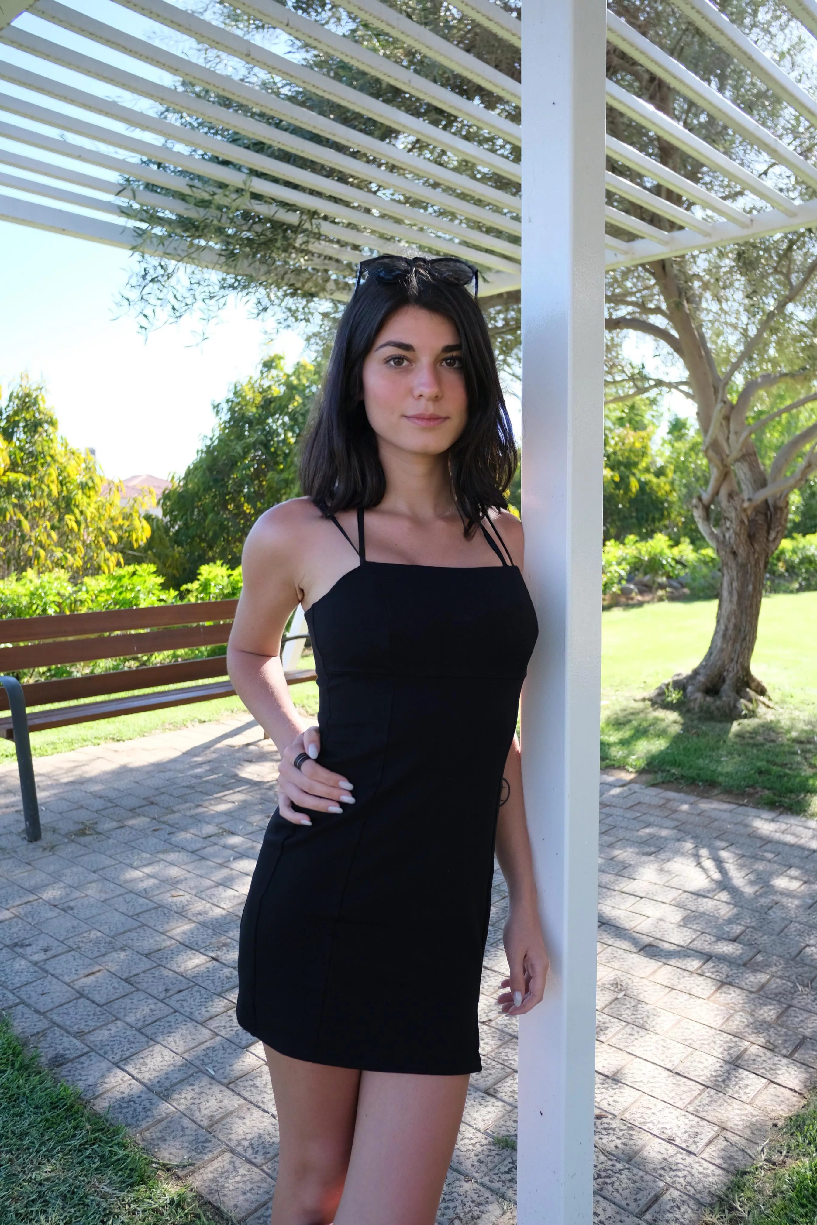 Am I wifey material? (F19)