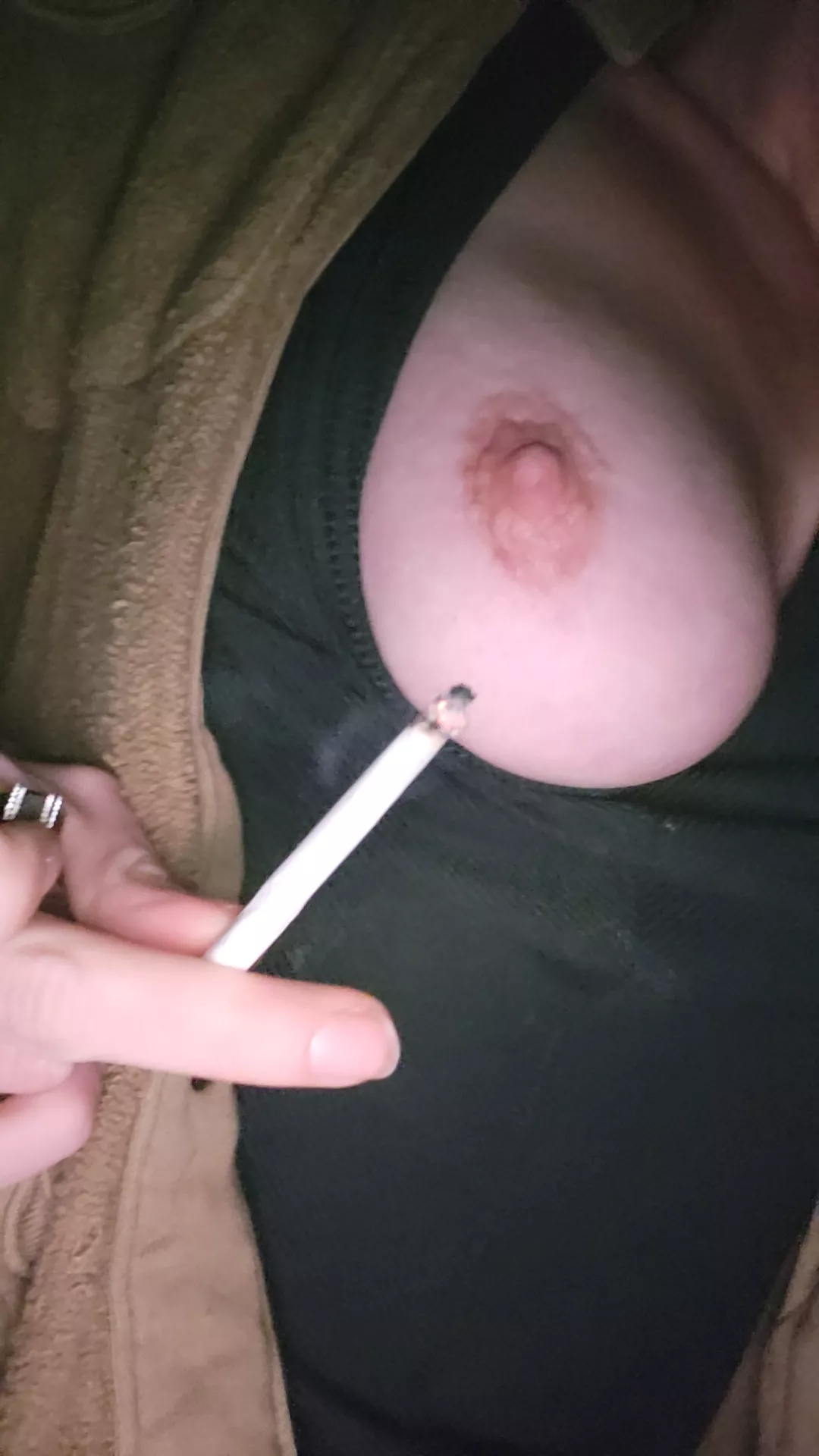 Any ladies wanna share?