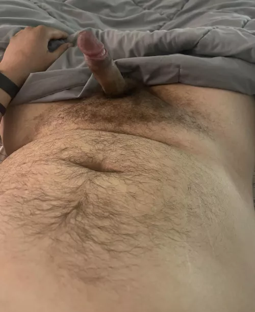 any other chubs wanna put their mouth here?