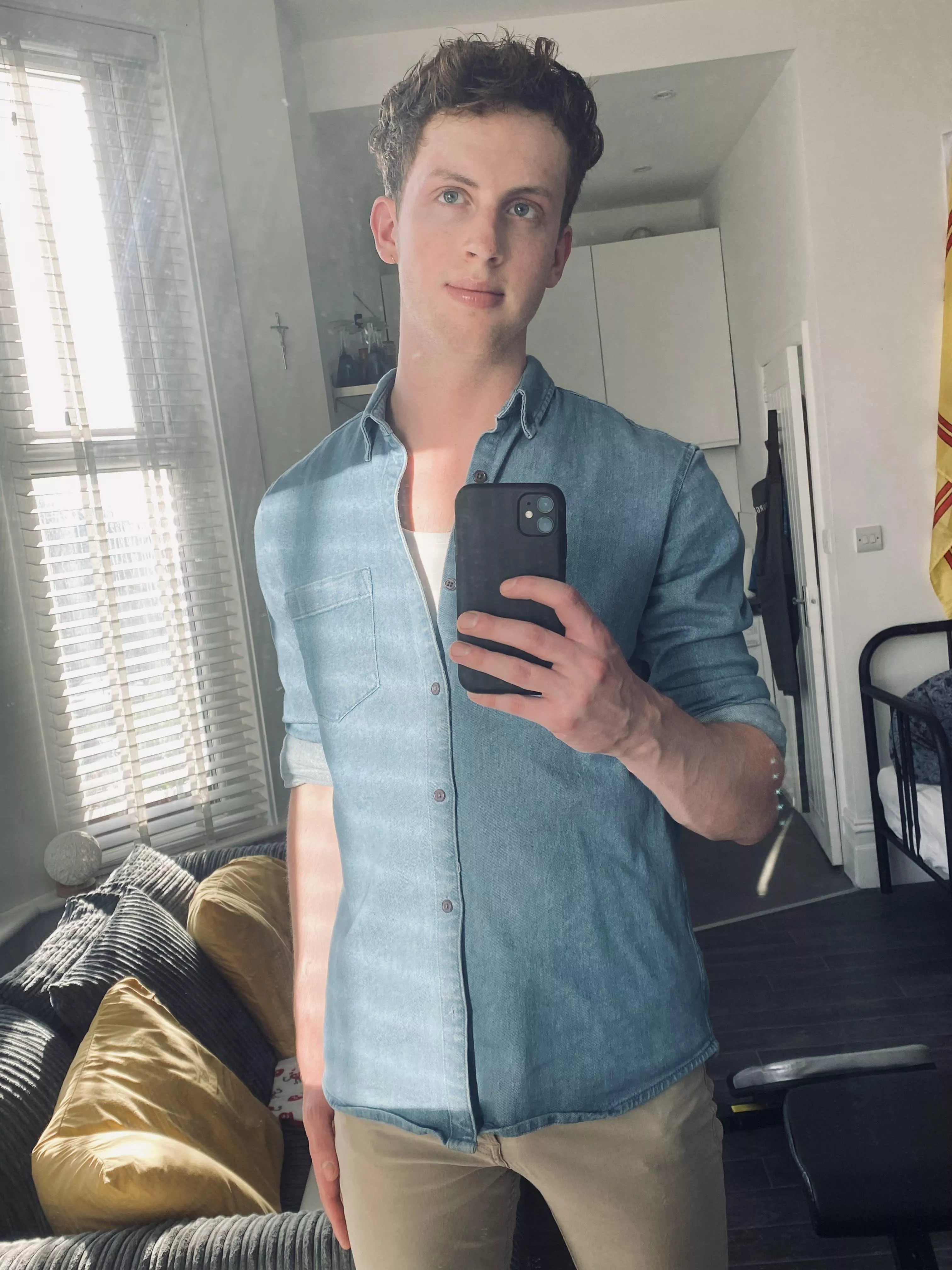 Any other Londoners here?