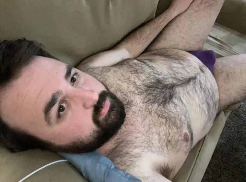 Anyone else like this purple? 😏