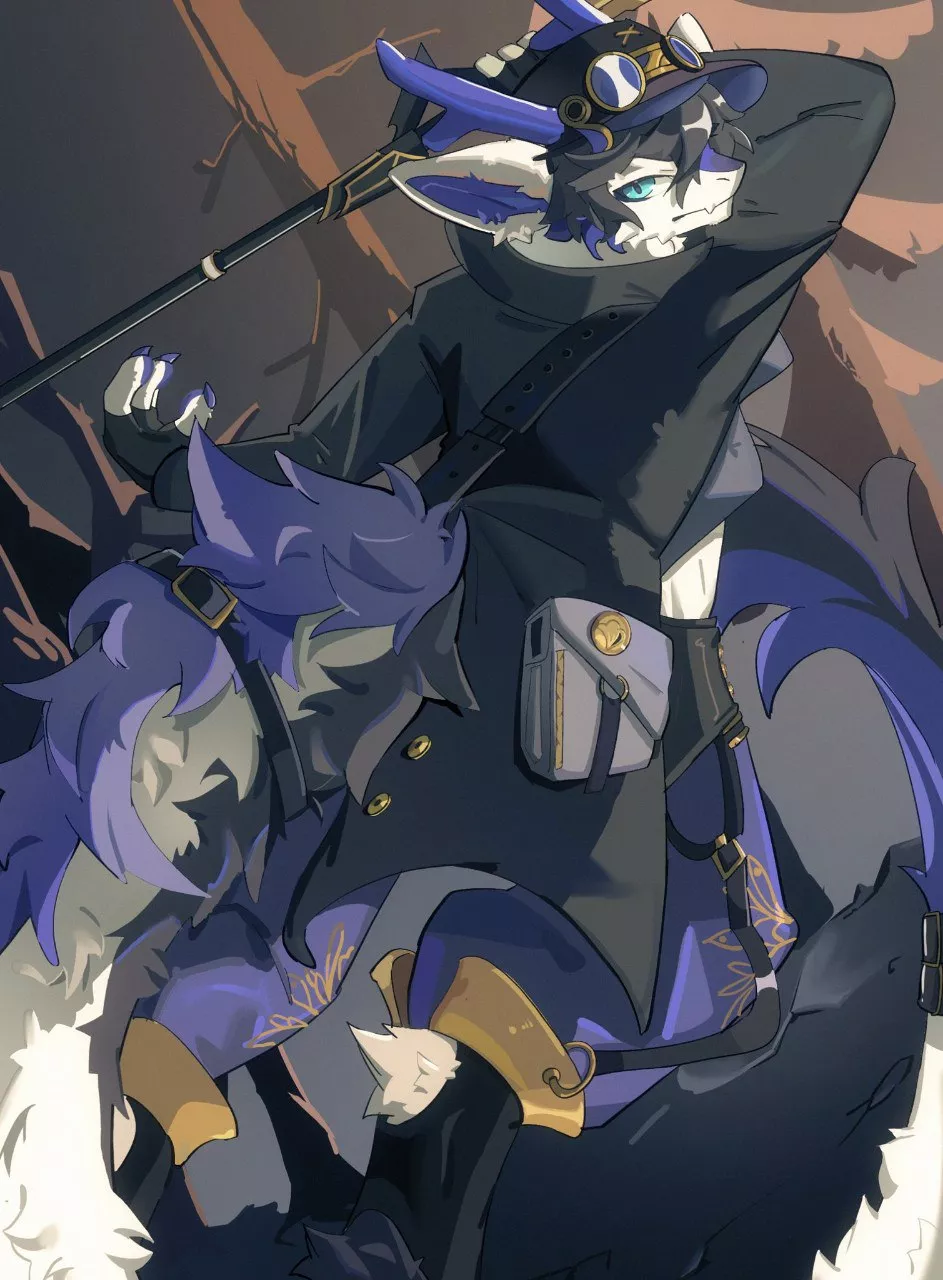 Anyone have the sauce for this art?