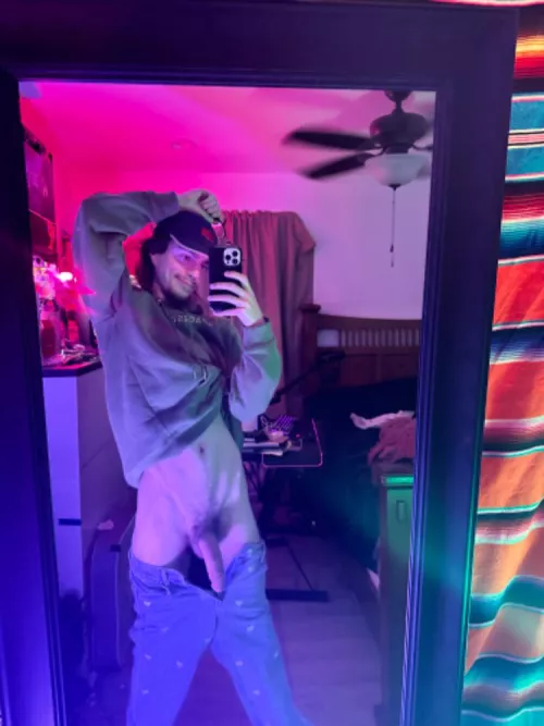 Anyone like hung birthday boys? ;)