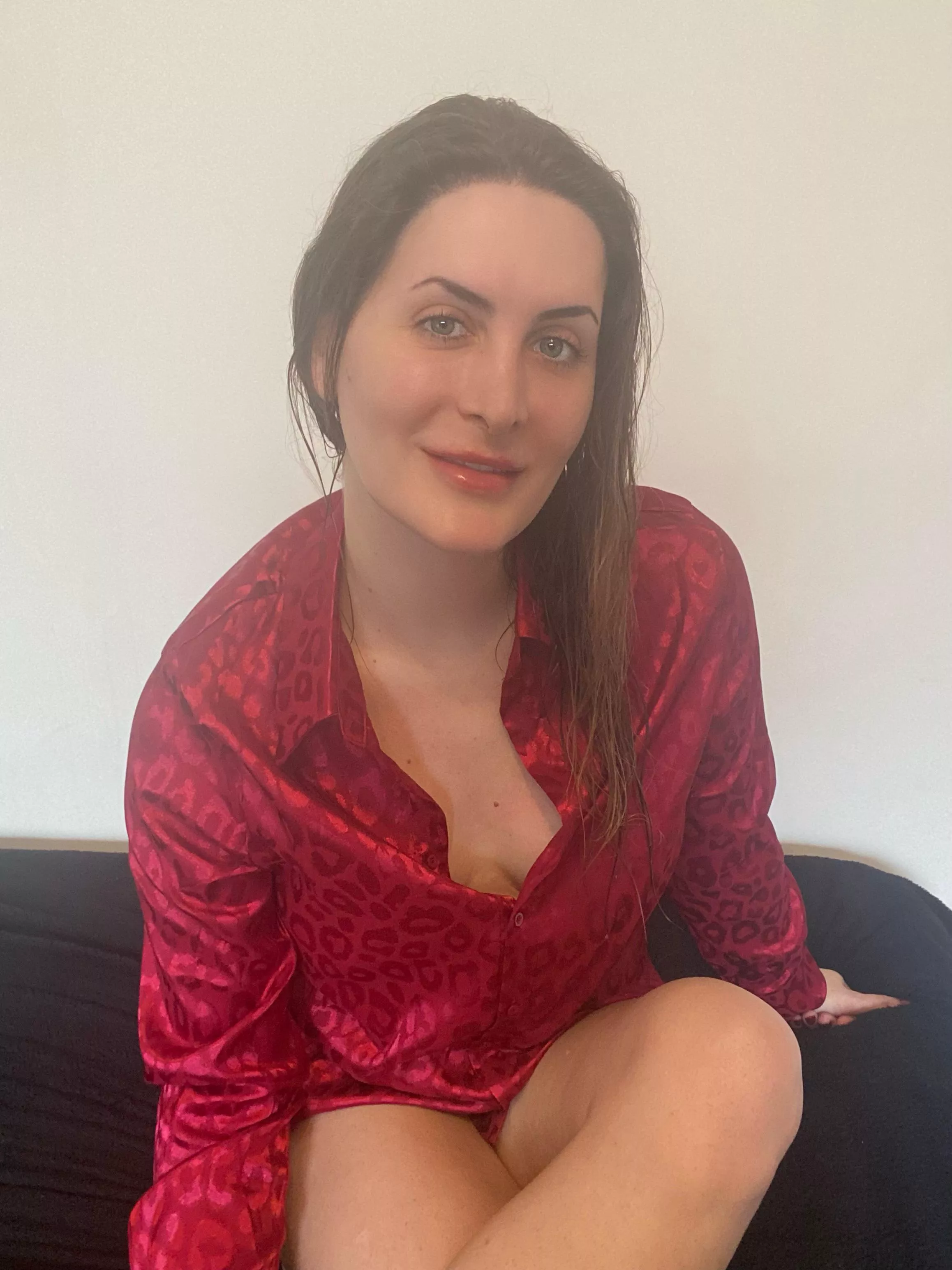 ❤️ au natural…