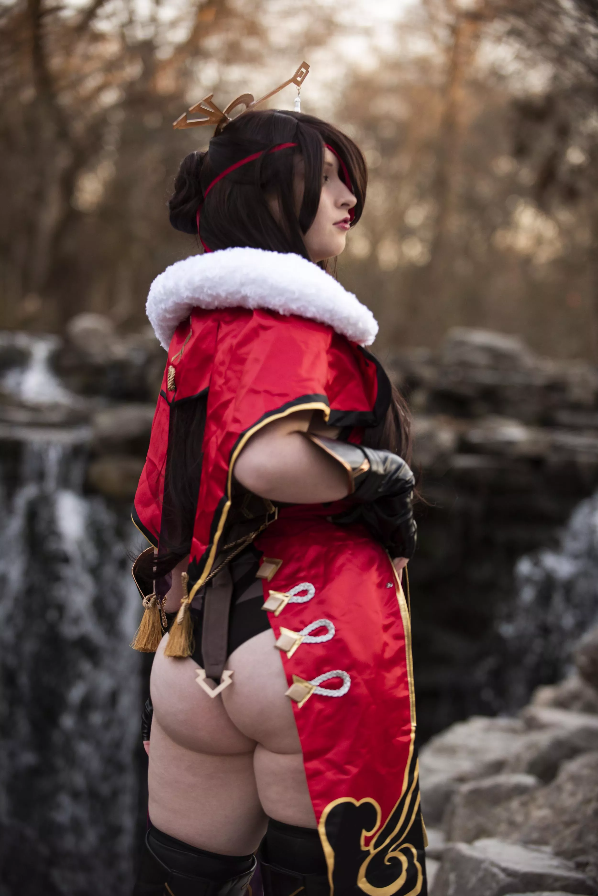 Beidou by SkylineStars