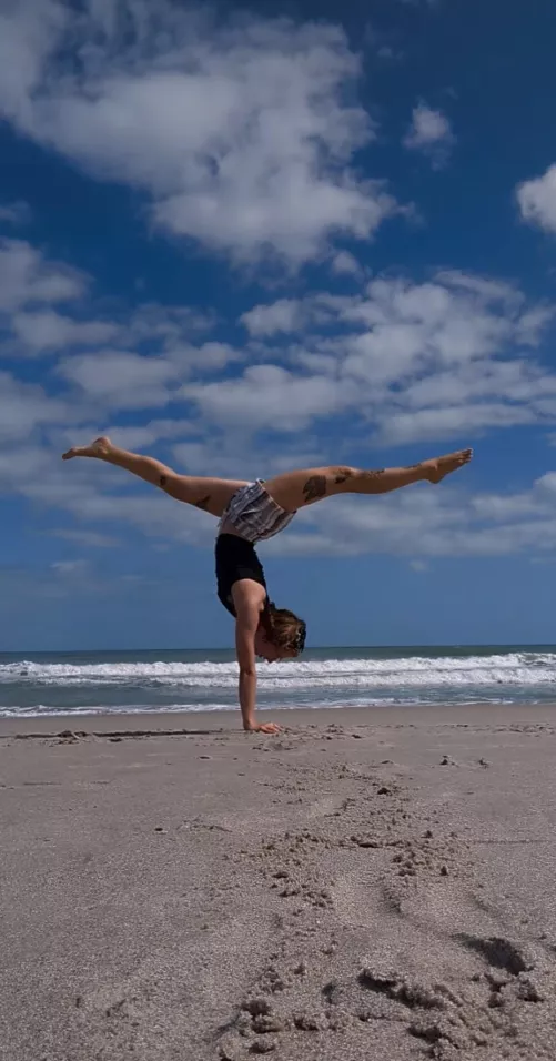 best feeling ever✨