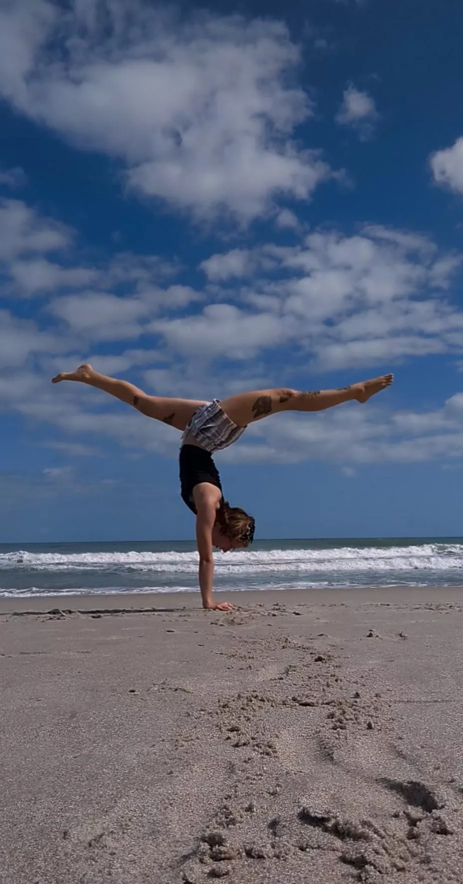 best feeling ever✨