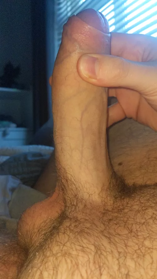 Bit of fun before the missus gets home from work