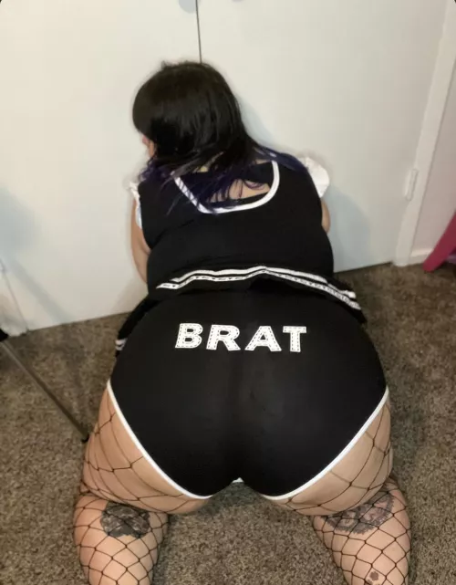 Brat Booty