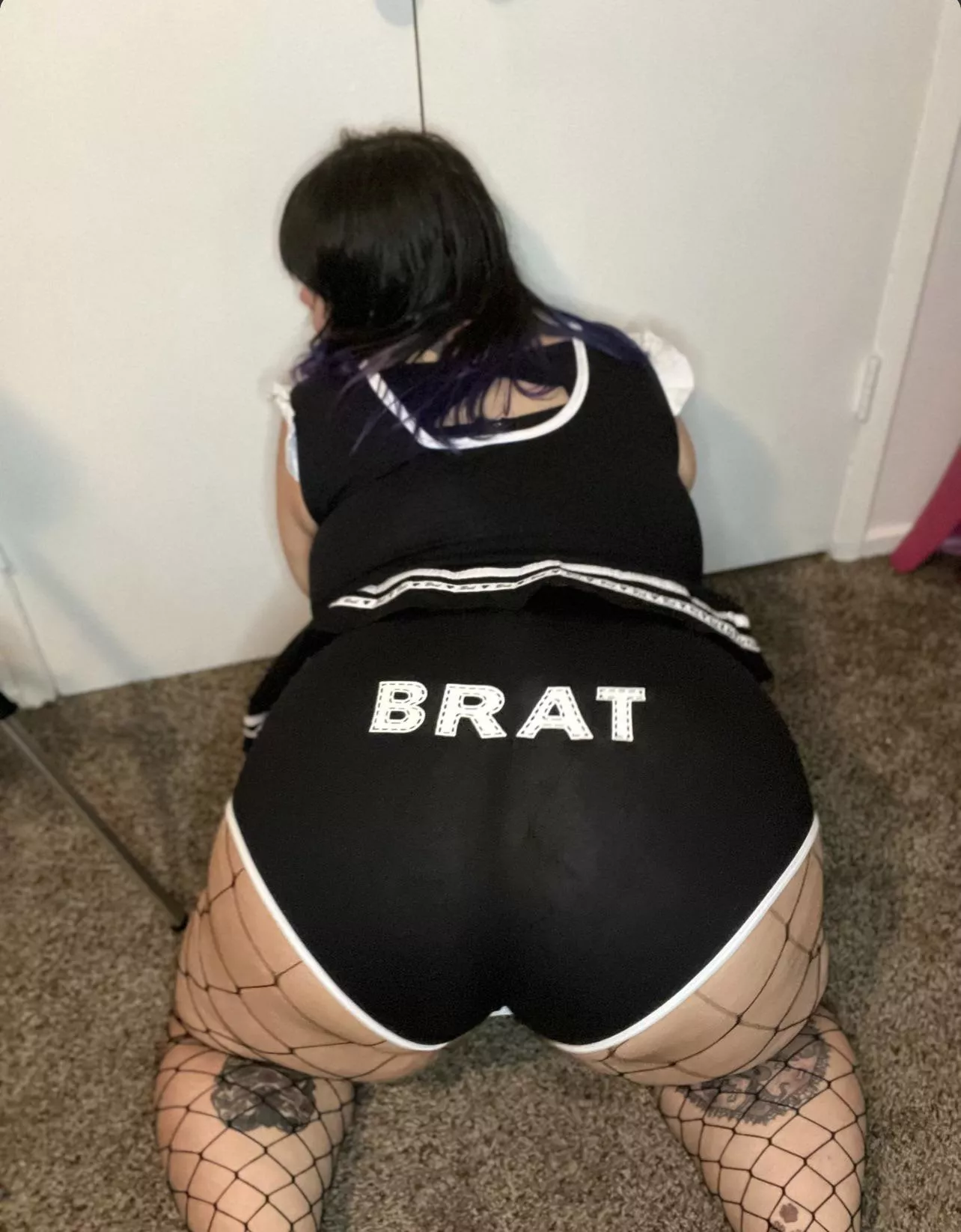Brat Booty
