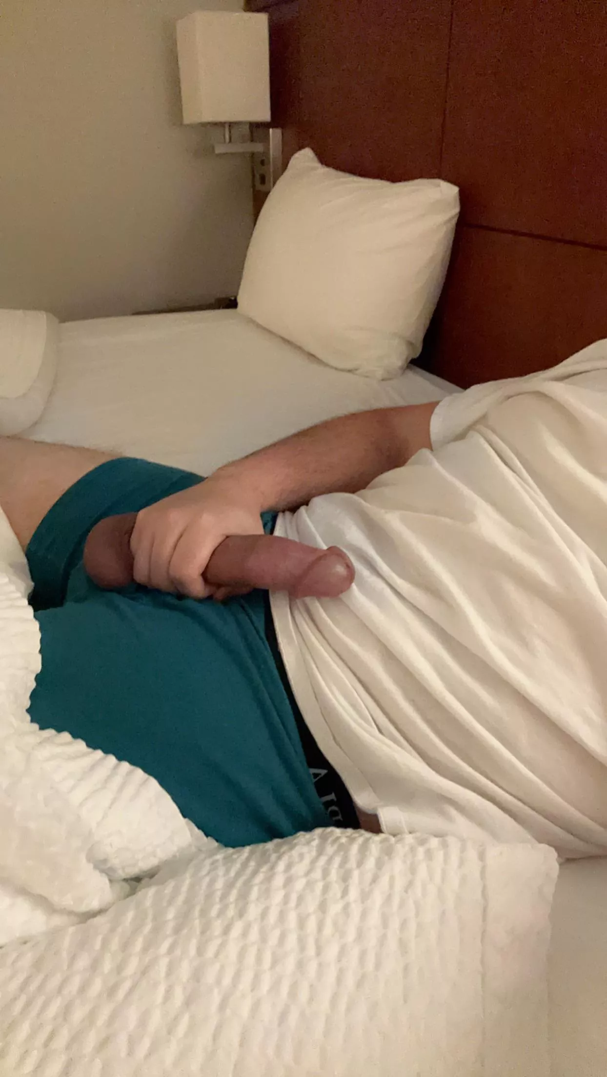 Business trips are so hard 😫